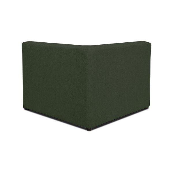 Modulo divano verde Roxy - Scandic-image-3