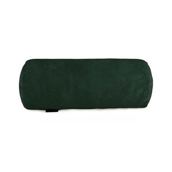 Cuscino decorativo verde, 50 x 20 cm - Velvet Atelier