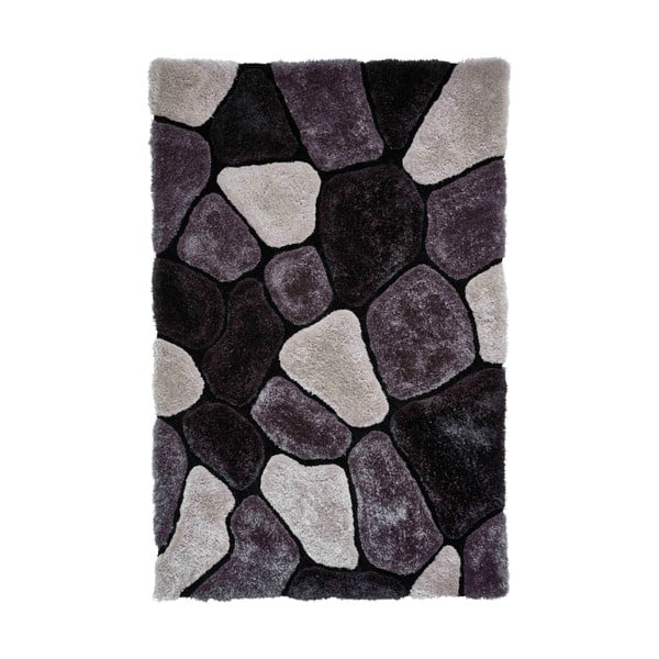 Tappeto Rock Dark, 120 x 170 cm Noble House - Think Rugs