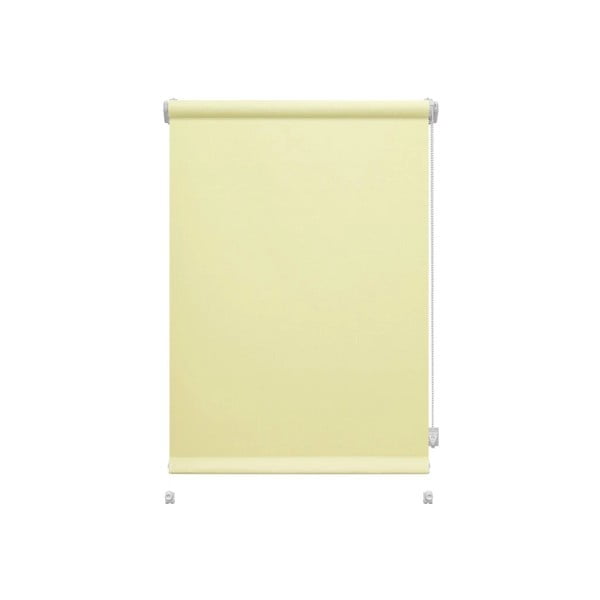 Tenda a pacchetto gialla 97x150 cm Mini Sonata – Gardinia