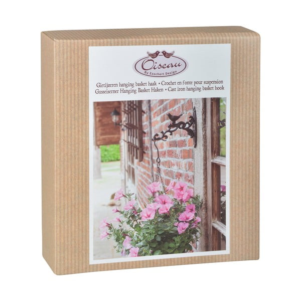 Presina in metallo - Esschert Design-image-2