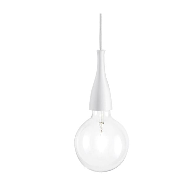 Apparecchio da soffitto bianco City - Evergreen Lights