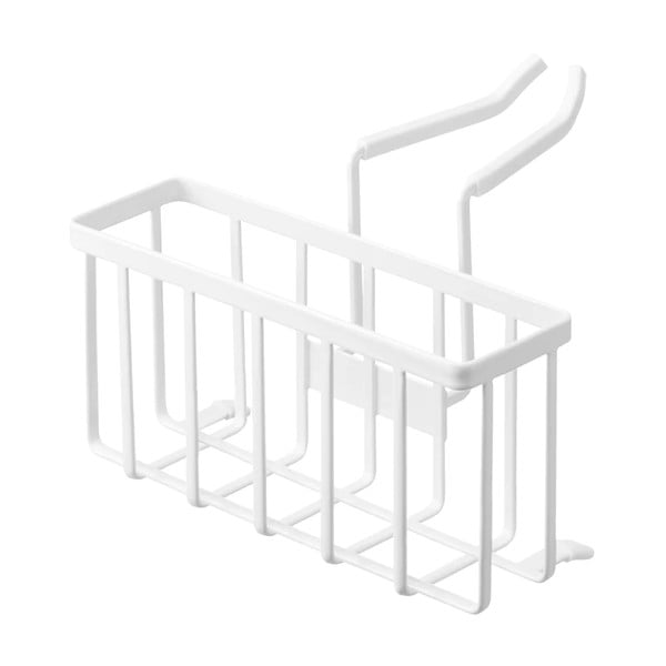 Porta spugne in metallo da appendere - YAMAZAKI