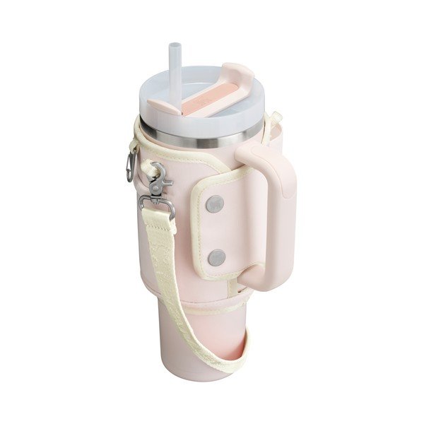 Borsa per thermos All-Day Quencher Carry-All Rose Quartz – Stanley-image-4