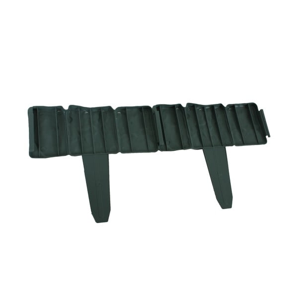 Set di 10 pezzi recinzione per coltivazioni - Garden Pleasure-image-4