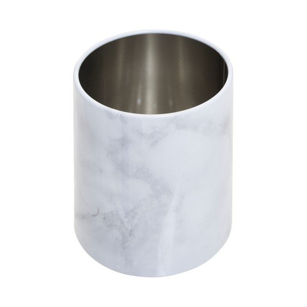 Portautensili da cucina in acciaio inox Easton – Premier Housewares