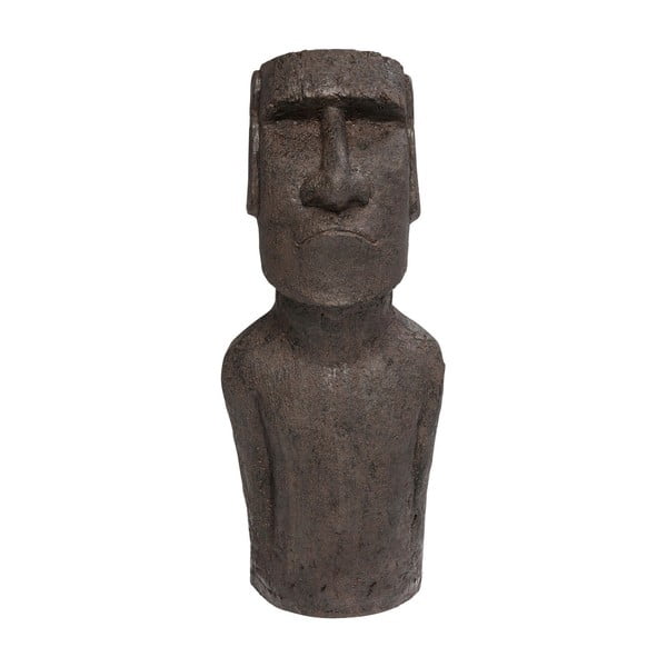 Statua in ceramica Easter Island - Kare Design