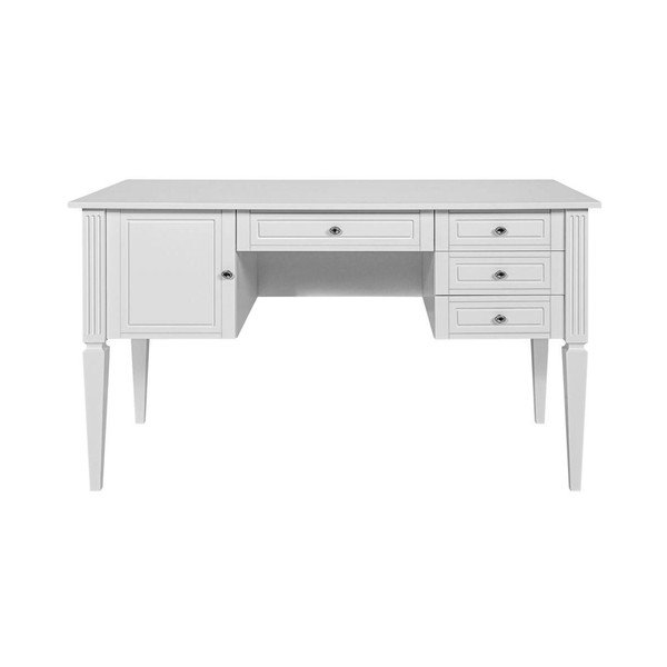 Scrivania per bambini 132x60 cm Ines - BELLAMY