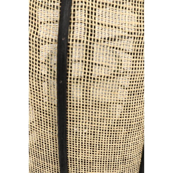 Lanterna in iuta (altezza totale 37,5 cm) Hamir – Yes Everyday-image-1