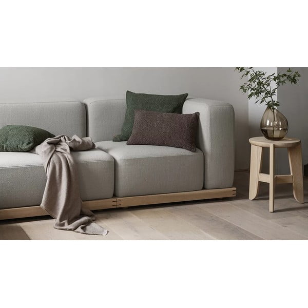 Federa 50x50 cm Boucle - Blomus-image-2