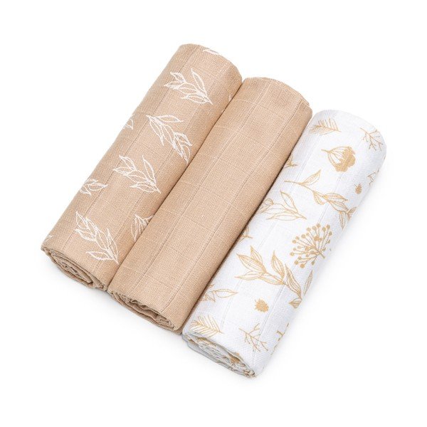 Pannolini 3 pezzi Plants - T-TOMI