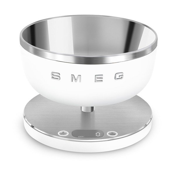 Bilancia da cucina digitale 50's Retro Style - SMEG