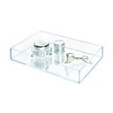 Organizzatore impilabile , 30,5 x 20 cm Clarity - iDesign