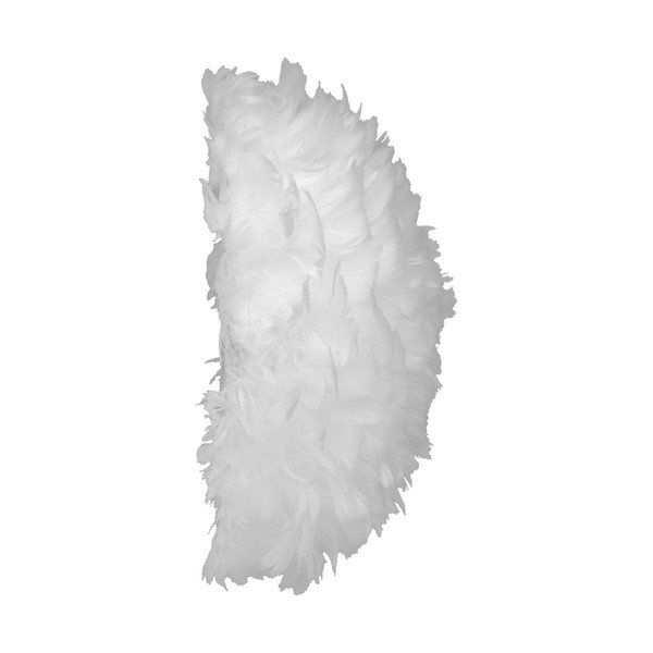 Lampada da parete bianca ø 45 cm Eos Up – UMAGE-image-4