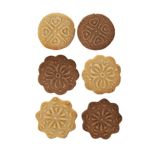 Stampo ribaltabile a tema natalizio – Orion-image-3