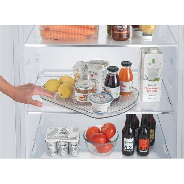 Organizer per spezie girevole in plastica Loop – Metaltex-image-4