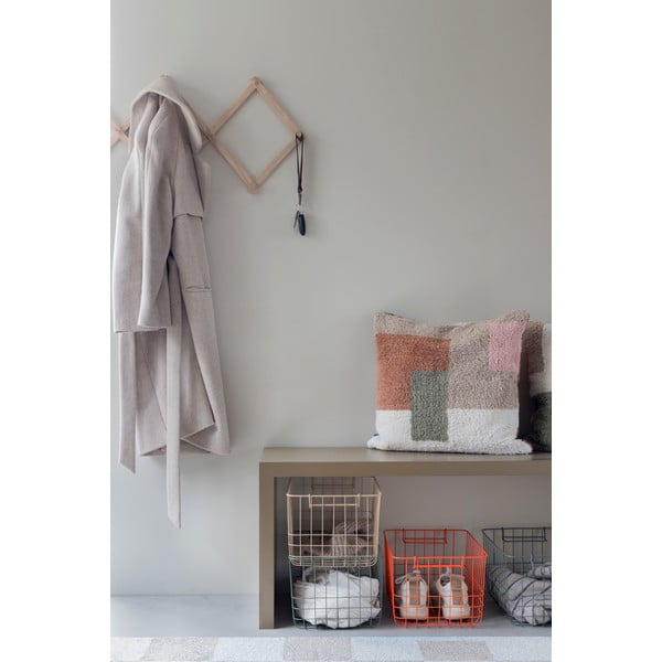 Cestino in metallo 37x26x20 cm Store-It - Mette Ditmer Denmark-image-3