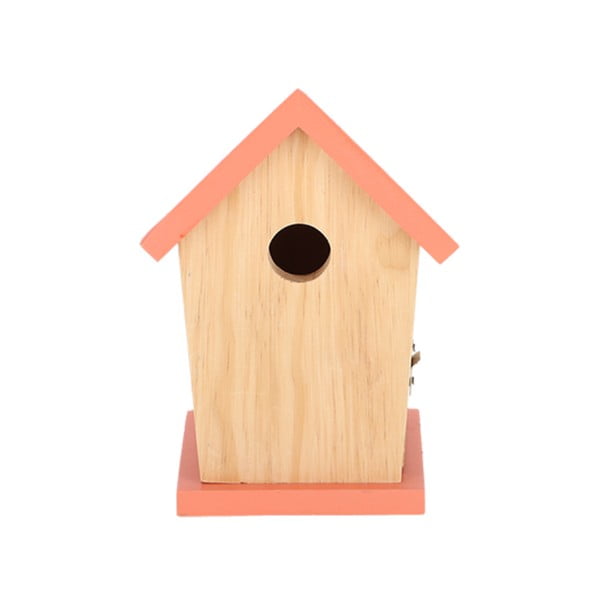 Cassetta di legno per cinciallegre Dessert Dream - Esschert Design-image-3