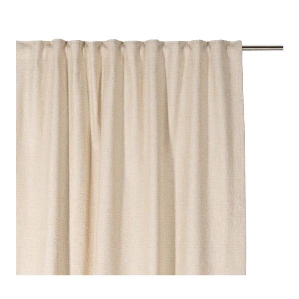 Tenda color crema 140x260 cm – Ixia-image-1