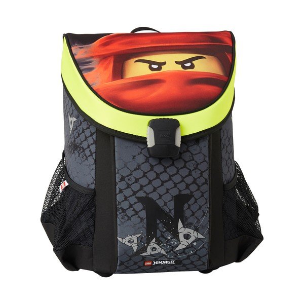 Školní aktovka LEGO® Ninjago Kai
