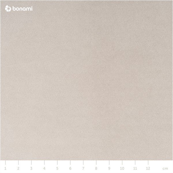 Pouf in velluto beige Seine - Interieurs 86-image-4