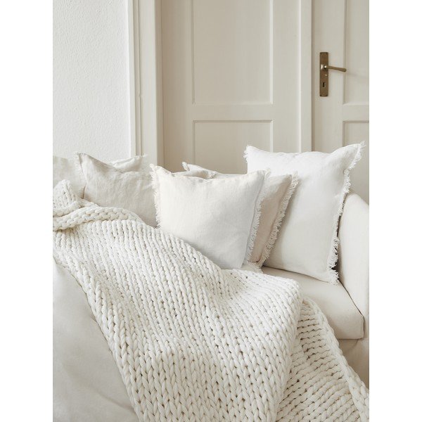 Federa 40x40 cm Luana - Westwing Collection-image-4