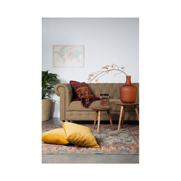 Cuscino , 50 x 50 cm Dubai - Dutchbone-image-3