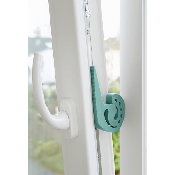 Tappo verde per porte e finestre Multi-STOP® - Wenko-image-1