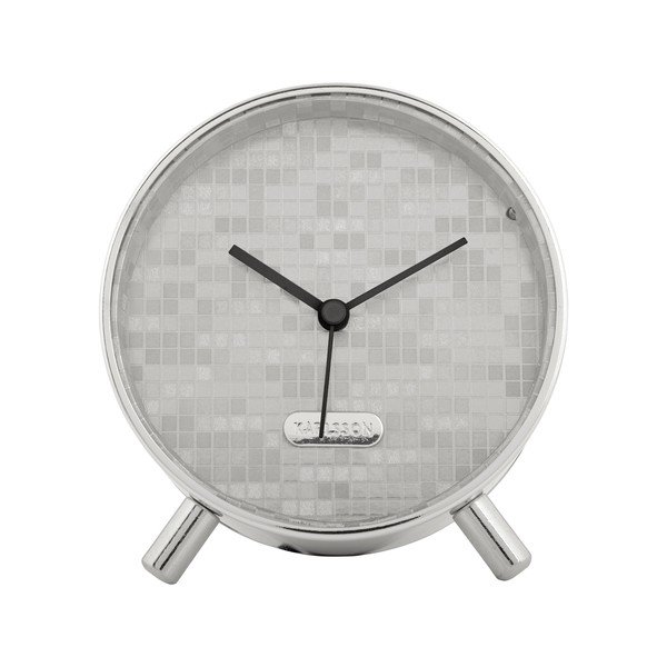 Sveglia ø 11 cm Bling Bling - Karlsson-image-3