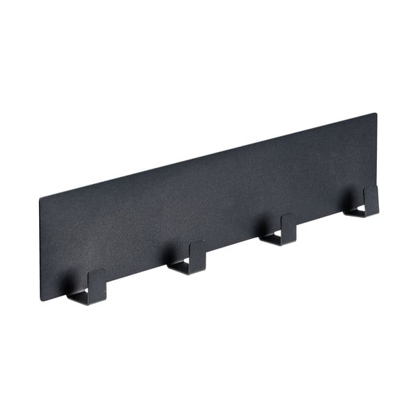 Barra magnetica nera per utensili da cucina Black Outdoor Kitchen Ima - Wenko-image-3