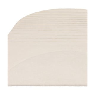 Tappeto in lana bianca 160x230 cm Olsen - Asiatic Carpets