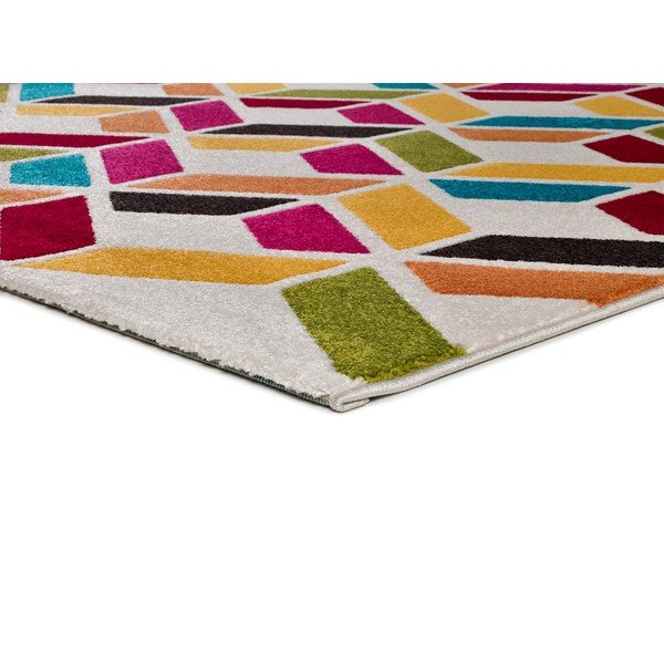 Tappeto 160x230 cm Pastry - Universal-image-2