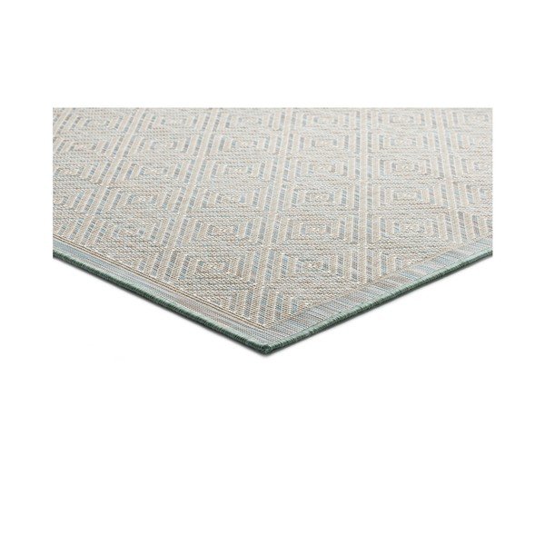 Tappeto Kiara Turquesa, 120 x 170 cm - Universal-image-2