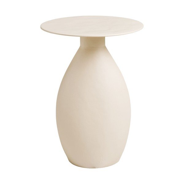 Tavolino rotondo ø 36 cm Calais – House Nordic