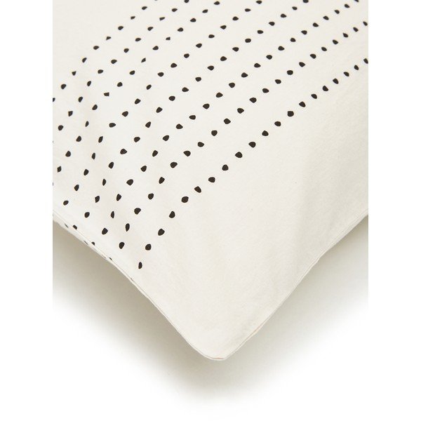 Biancheria da letto in cotone per letto singolo, 135 x 200 cm Kohana - Westwing Collection-image-4