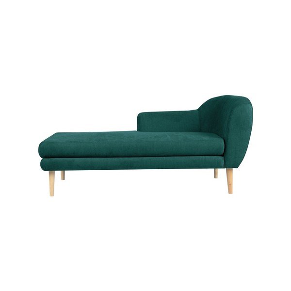 Abbigliamento da salotto turchese Sardaigne - Mazzini Sofas-image-3