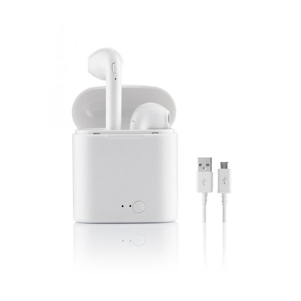 Cuffie wireless SmartPods - InnovaGoods