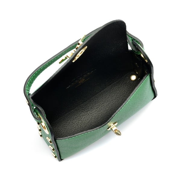 Borsa in pelle - Anna Luchini-image-3