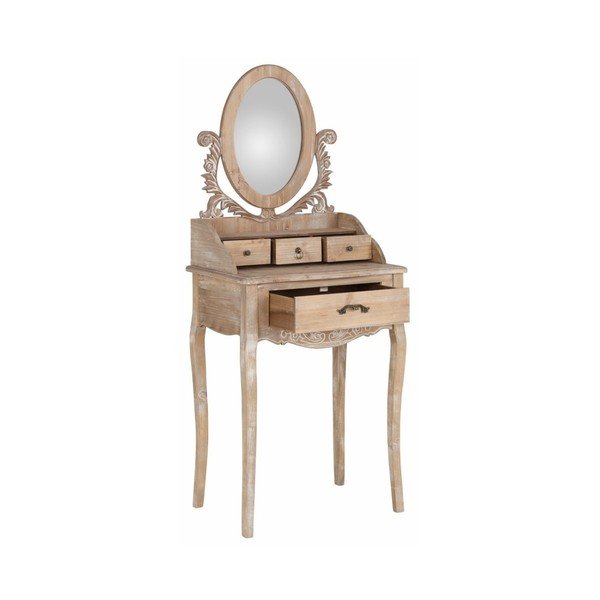 Piccola toeletta con specchio Dior - Støraa-image-2