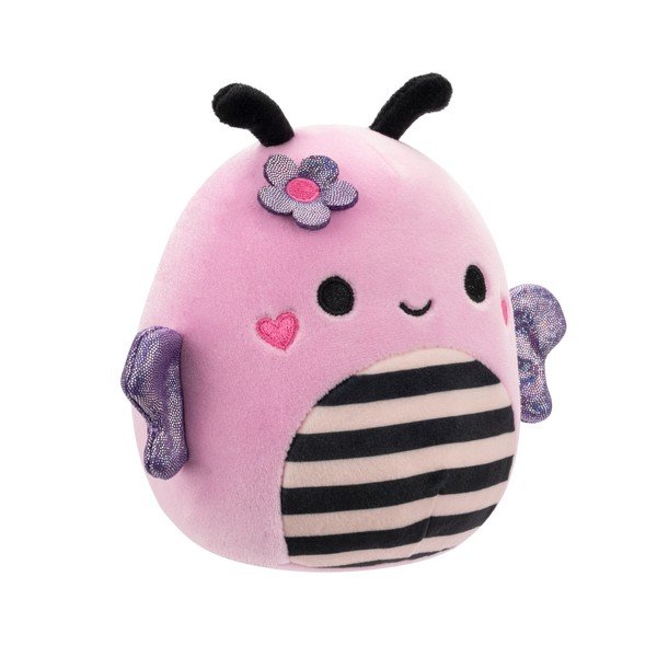 Peluche in set da 2 Sunny & Leonie - SQUISHMALLOWS-image-1