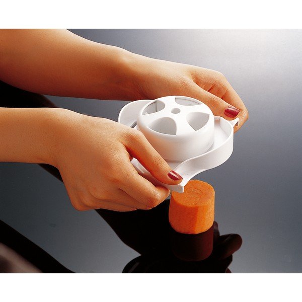 Grattugia multifunzione 6in1 - Westmark-image-3