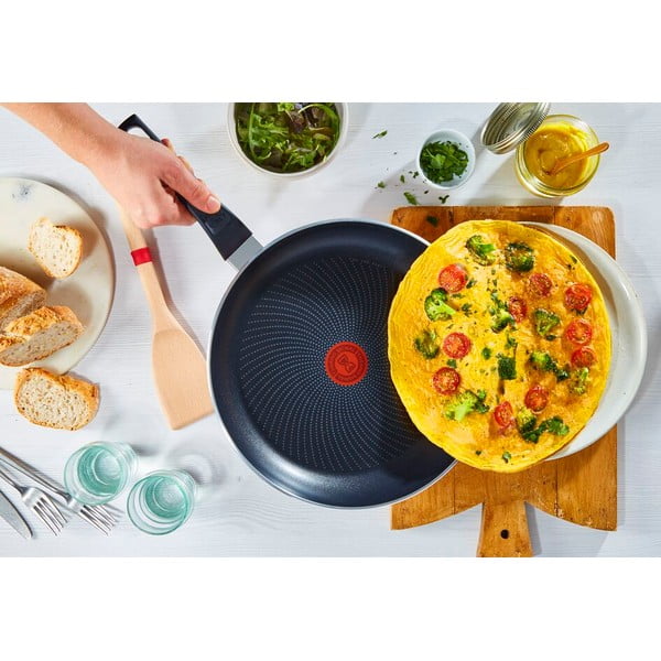 Padella in alluminio antiaderente ø 20 cm Start&Cook C2720253 - Tefal-image-1