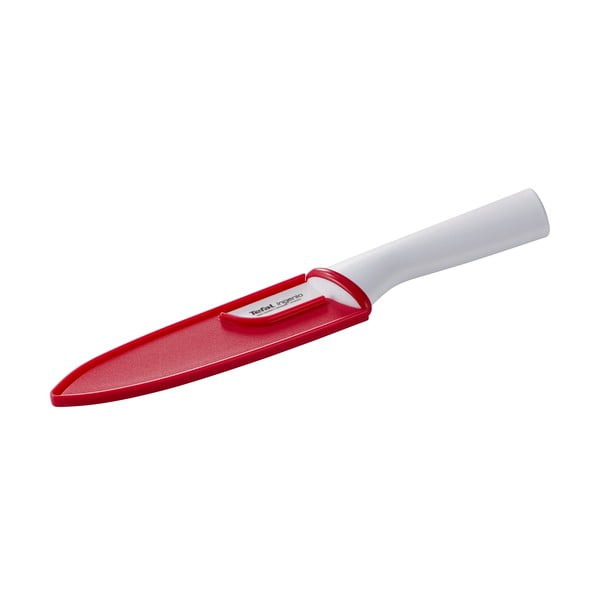Coltello da chef in ceramica Ingenio - Tefal-image-1