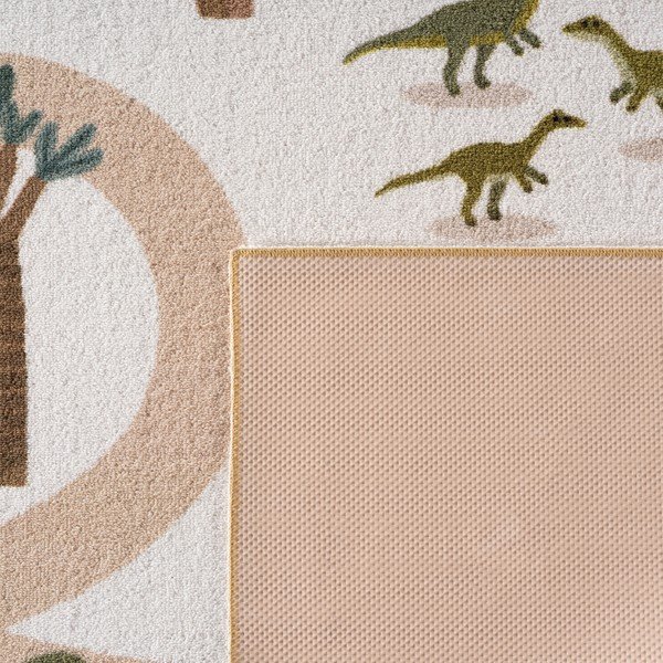 Tappeto per bambini lavabile 160x230 cm Coco 1131 – Ayyildiz Carpets-image-3