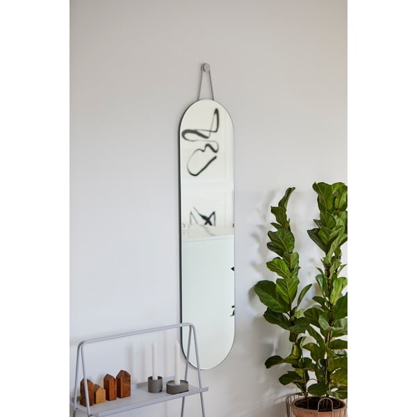 Specchio da parete 30x120 cm A-Wall - Zone-image-1