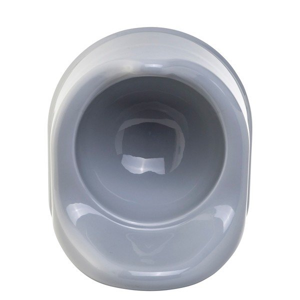 Vasino grigio chiaro Bella Bambina - Rotho-image-3