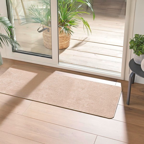 Zerbino 45x120 cm Carpetuni – douceur d'intérieur-image-1