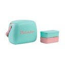 Borsa frigo turchese 6 l Pop – Polarbox