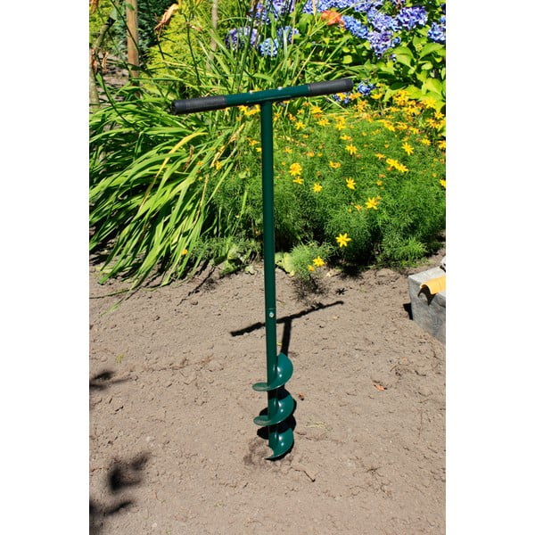 Trivella a mano - Garden Pleasure-image-2