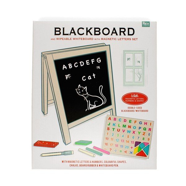 Lavagna 26,5x32 cm – Rex London-image-3